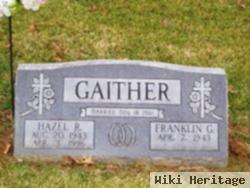 Hazel R. Gaither