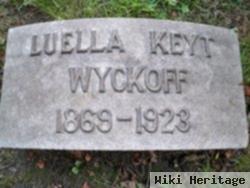 Luella Keyt Wyckoff