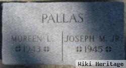 Joseph M. Pallas, Jr