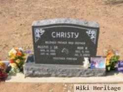 Ada R. Christy