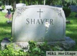 George H. Shaver