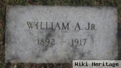 William Allen Cromwell, Jr