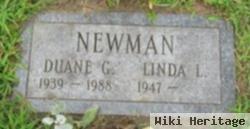 Duane G. Newman