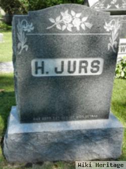 Carl Jurs