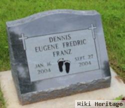 Dennis Eugene Franz