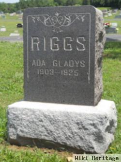 Ada Gladys Riggs