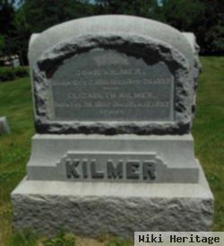 John Kilmer