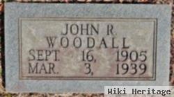 John Ray Woodall