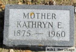 Kathryn E "kate" Holland Mcparland