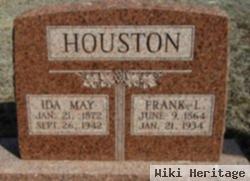 Ida May Hembree Houston