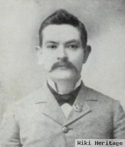 Albert Peyton Cottrell