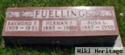 Herman F. Fuelling