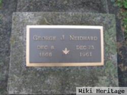 George John Neidhard