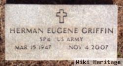 Herman Eugene Griffin