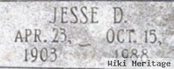 Jesse D. Bishop