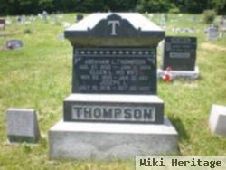 Abraham L Thompson