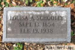 Louisa Ann Harmon Schooley