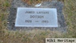 James Laverne Dotson