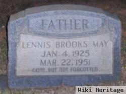 Lennis Brooks May