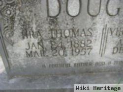 Ira Thomas Douglas