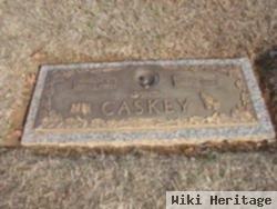 Alvin Madison Caskey