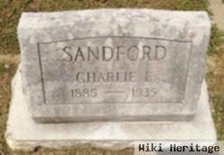 Charles E. Sandford