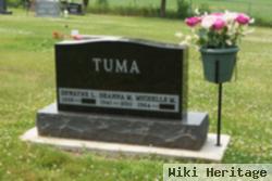 Deanna M. Tuma