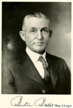 Benton Ballou