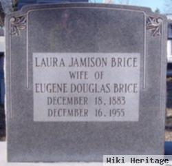 Laura Jamison Brice