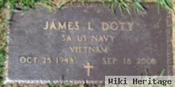 James L. Doty