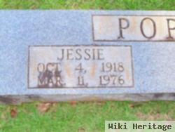 Jessie Wilson Pope