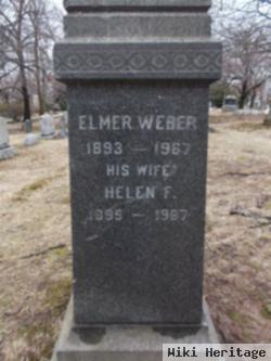 Helen F. Weber