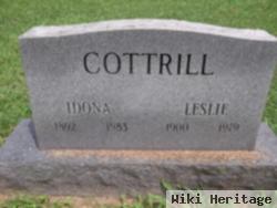 Idona Pride Cottrill