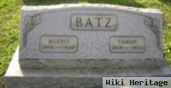 Tamah Boltz Batz