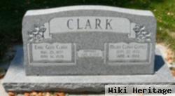 Melba G Clark