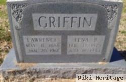 Lawrence Griffin