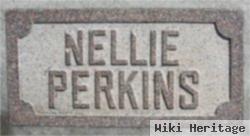 Nellie Perkins