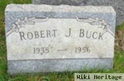 Robert J. Buck