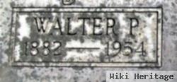 Walter Preston Alexander
