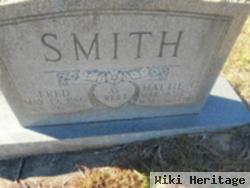 Fred Smith