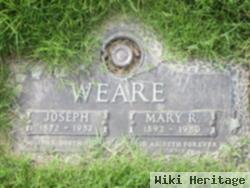 Joseph Weare