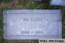 Ida Staggs