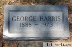 George Harris