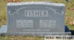 A. G. Fisher