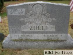 John J. Zulli