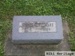 Mabel G Stewart