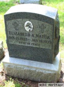 Elizabeth A. Natuk