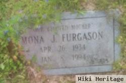 Mona J. Furgason