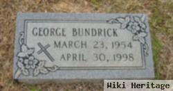 George E. Bundrick