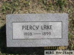 Piercy Lake